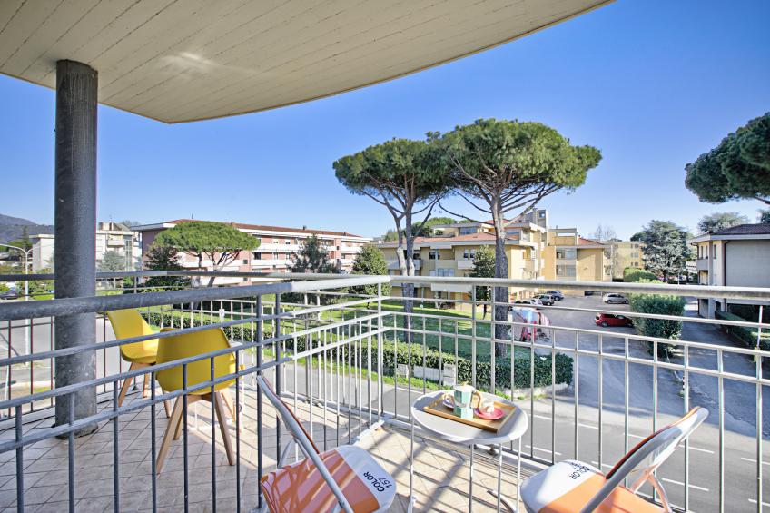 Appartamento Lola - 1 Km To The Beach