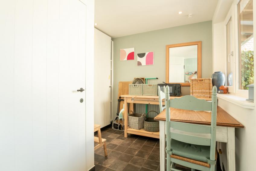 Gigi - quit and rustic cottage - foto 14