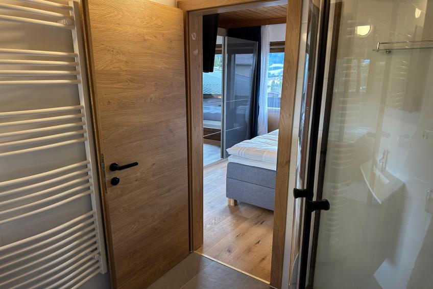 Doppelzimmer in Saalfelden-Pinzgau - foto 21