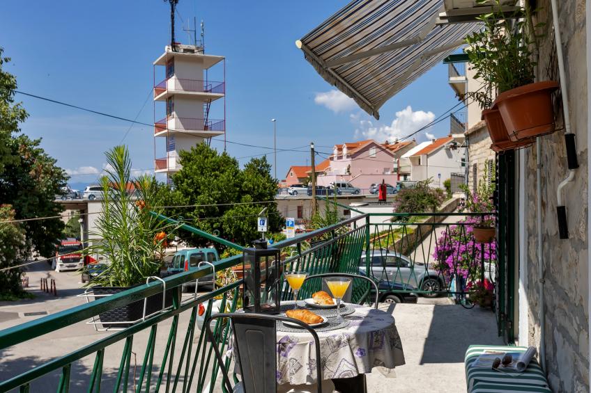 Apartments Kata - Three Bedroom Apartment with Balcony - foto 21