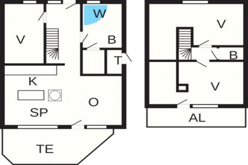 MERCUR 70+48 SWG-LOGGIA, 2.R. - foto 40