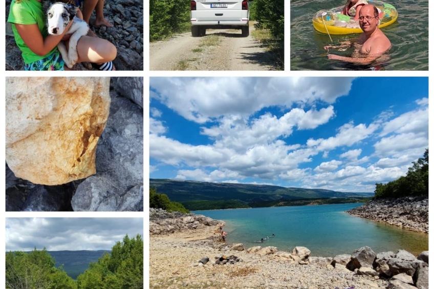 Anwesen "Poljicko imanje" mit eigenem Pool - foto 44