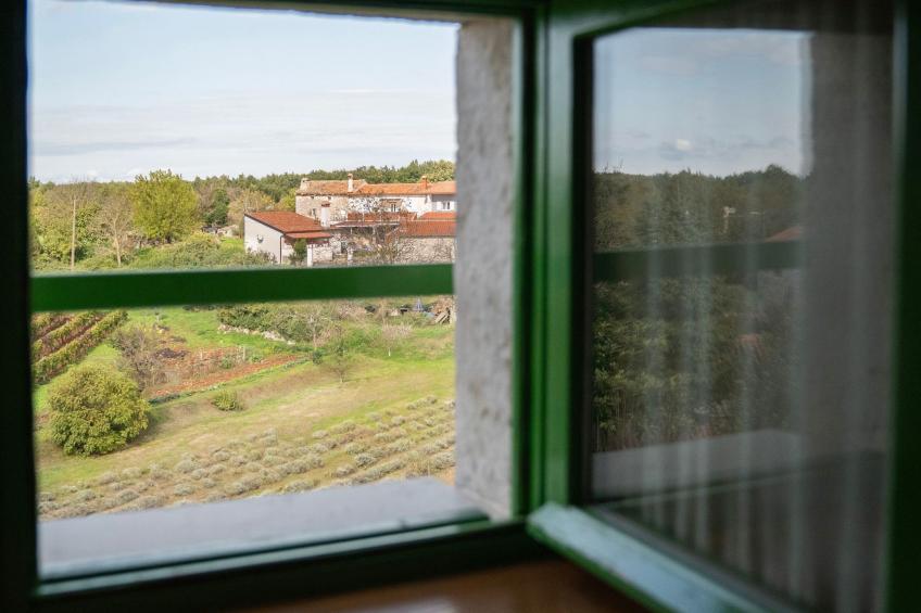 Wunderschönes Haus in Peresiji mit privatem Pool - foto 31