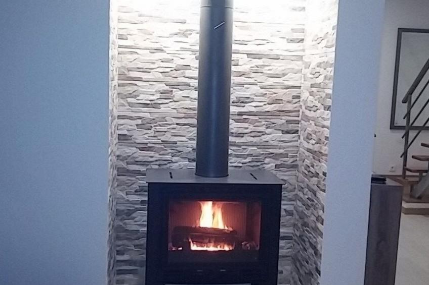 Warmwasser Haus 2 - foto 10