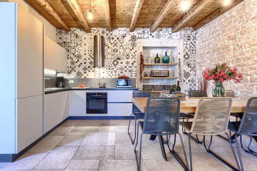 Villa Radovani - foto 47