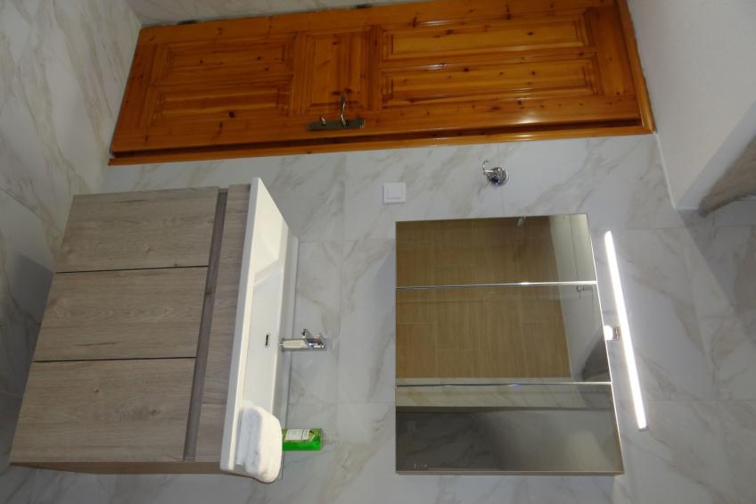 Theofanias Marmorhaus Meteora - foto 13