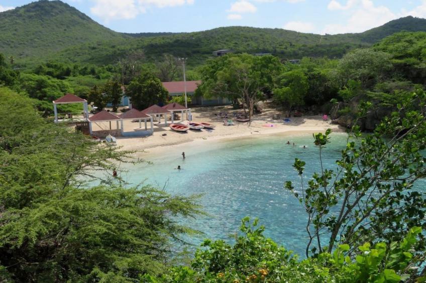 Wohnung in Cas Grandi mit Schönem gemeinsamem Pool - foto 26