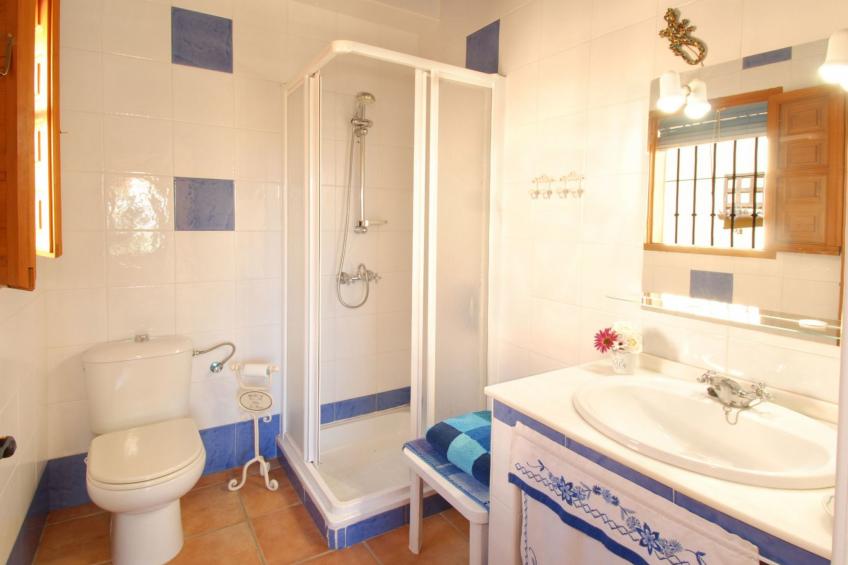 Ein Traumurlaub im Herzen von Andalusien. - foto 20