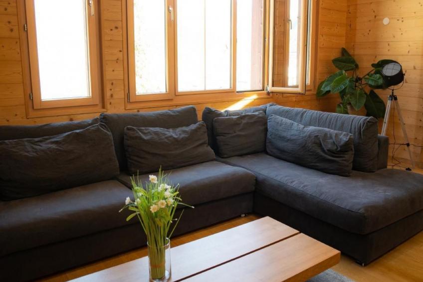 Chalet "Doodle's Chalet" mit Sauna - foto 34