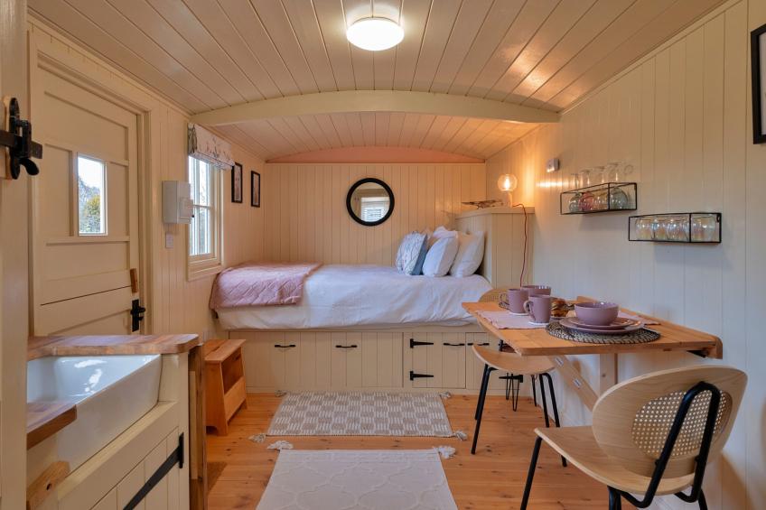 The Flower Hut - foto 4