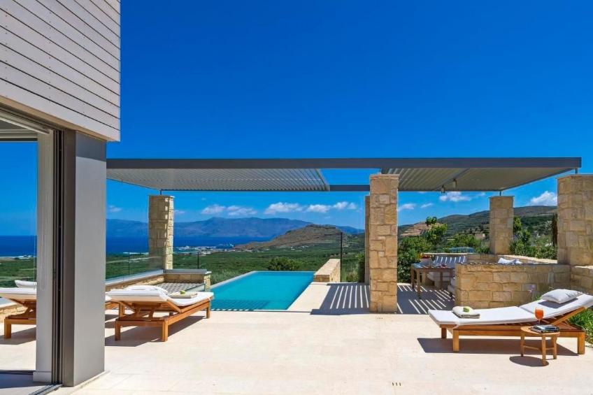 Youphoria Meerblick Villa Abyss 1 Schlafzimmer - foto 33