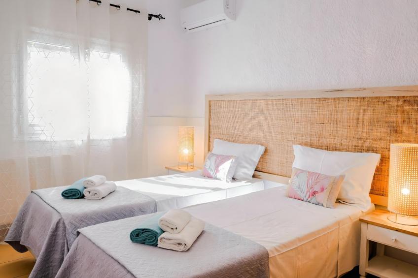 Cretan Lodge Beheizter Pool - foto 22