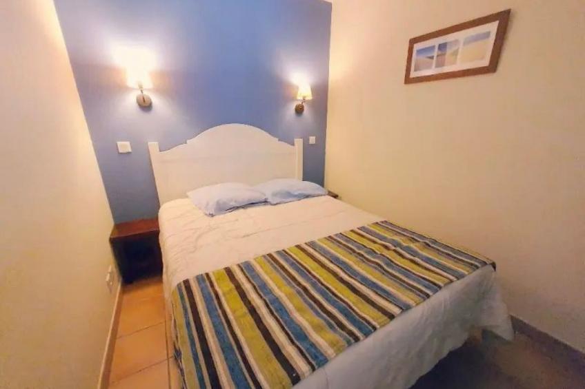 Schönes Appartment in ruhiger Lage in einer baumbestandenen Residenz mit beheiz - foto 9