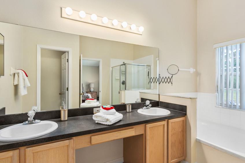 Ferienvilla mit Garten, Grill und Terrasse - foto 16