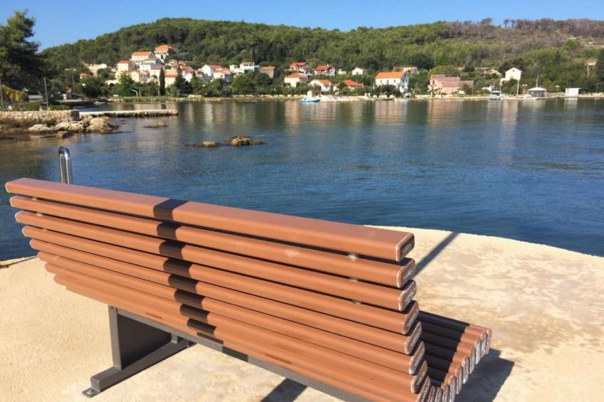 Rustikales Haus in Lukoran mit privatem Parkplatz - foto 52