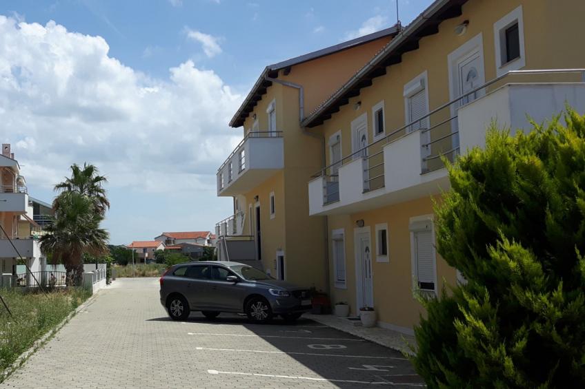 Appartemtent LUG 2 / 55qm AP9 - foto 6