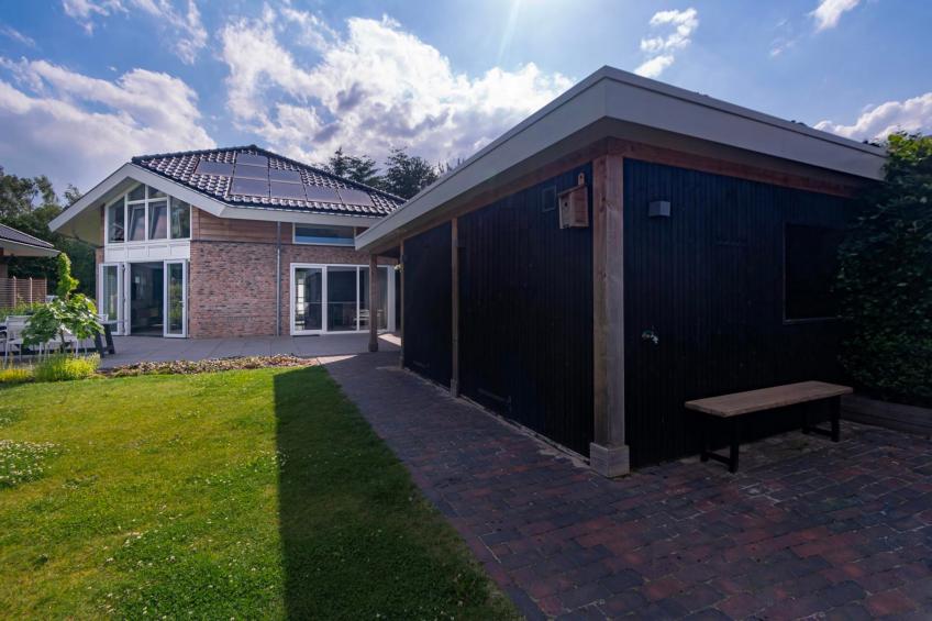 Watervilla Plas van Francke - foto 17