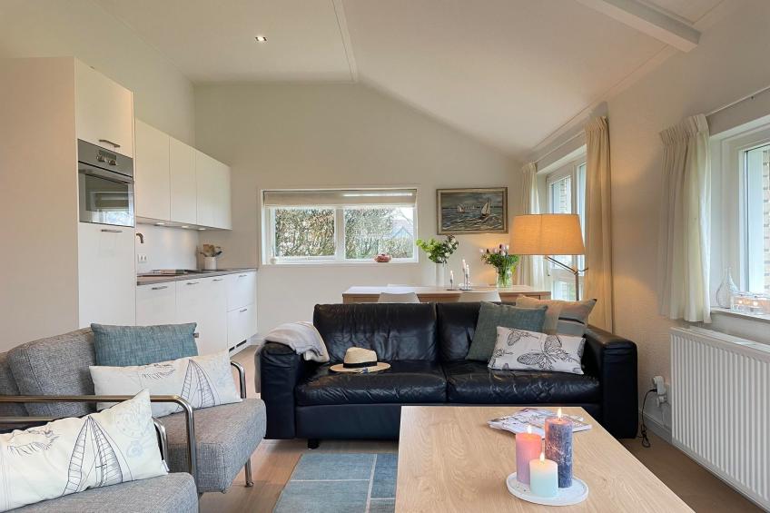 Watervilla de Ijsvogel - foto 11