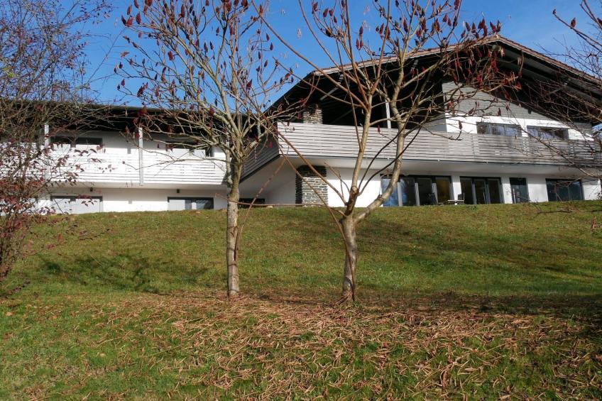 Familienappartement BayVista mit Terrasse - foto 18