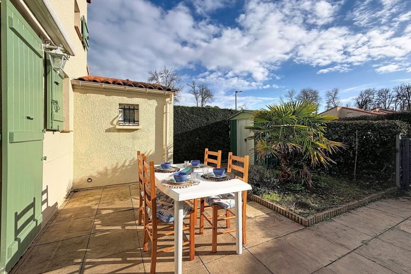 Le Clos des Chênes - foto 19