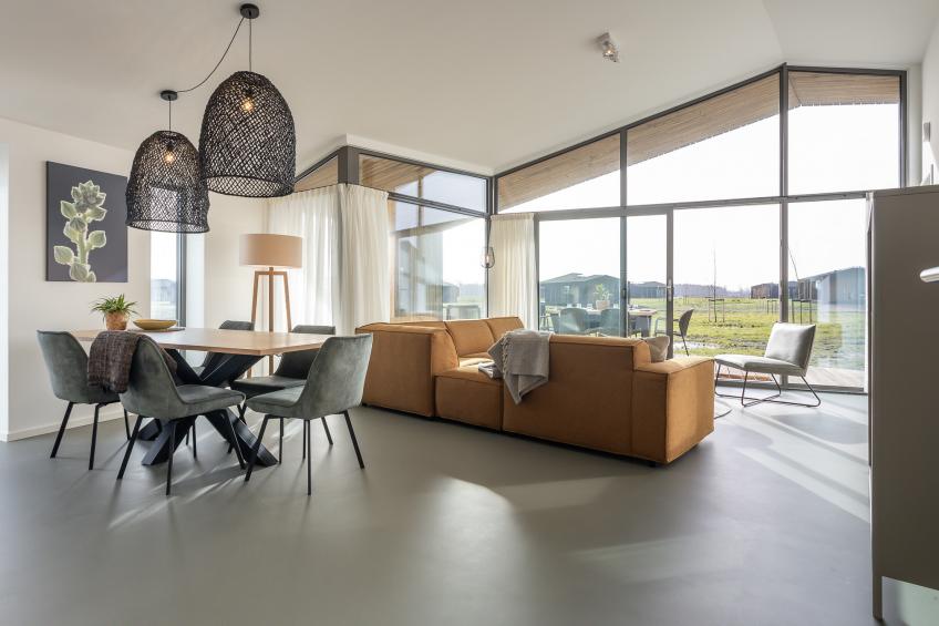 Natuurhuis Veerdijk - foto 2