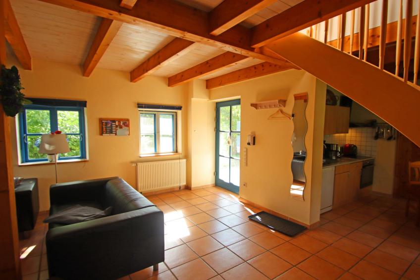 vakantiehuis, Vieregge - foto 16
