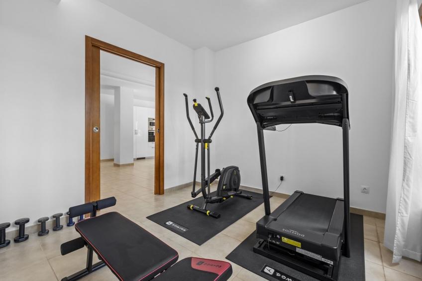 Villa Rosa - foto 28