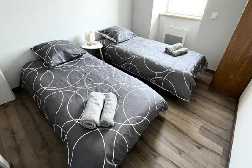 Gîte de France Gîte de l'escapade 3 épis - foto 11