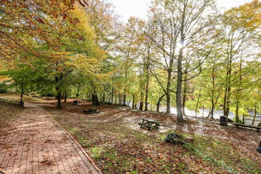 Owl Cottage - foto 24