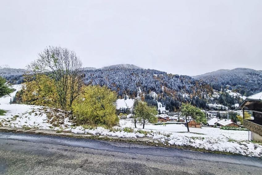 Appartements à Les Gets - foto 18