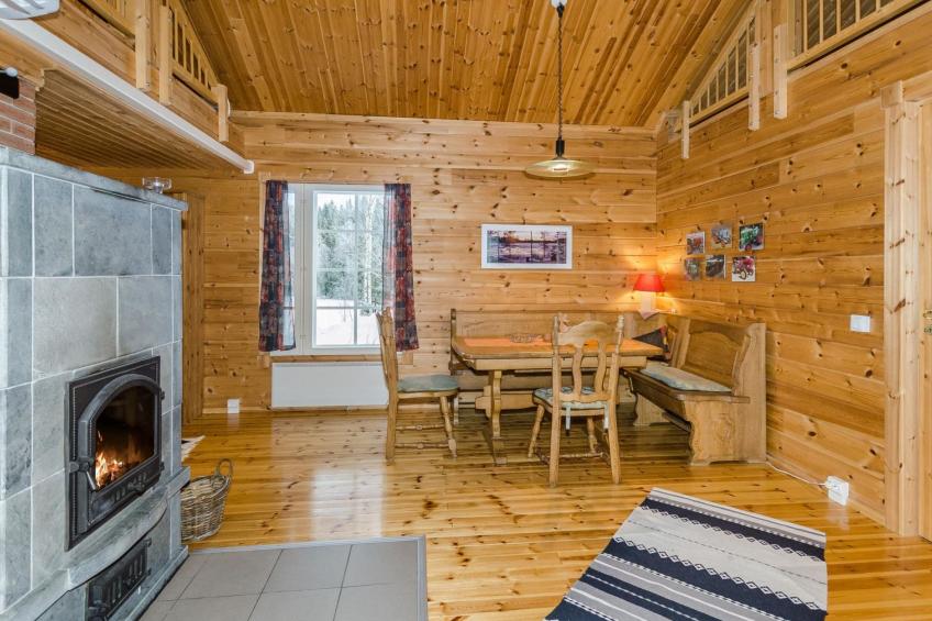 Koli, pihlajapelto - foto 3