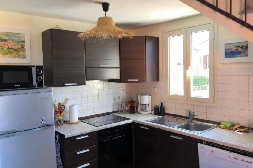 Wohnung mit allem Komfort Strand zu Fuß - foto 11