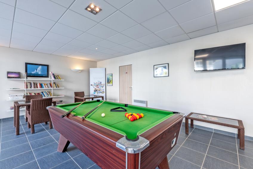 Le Domaine de Bertheaume 3p6p - foto 8