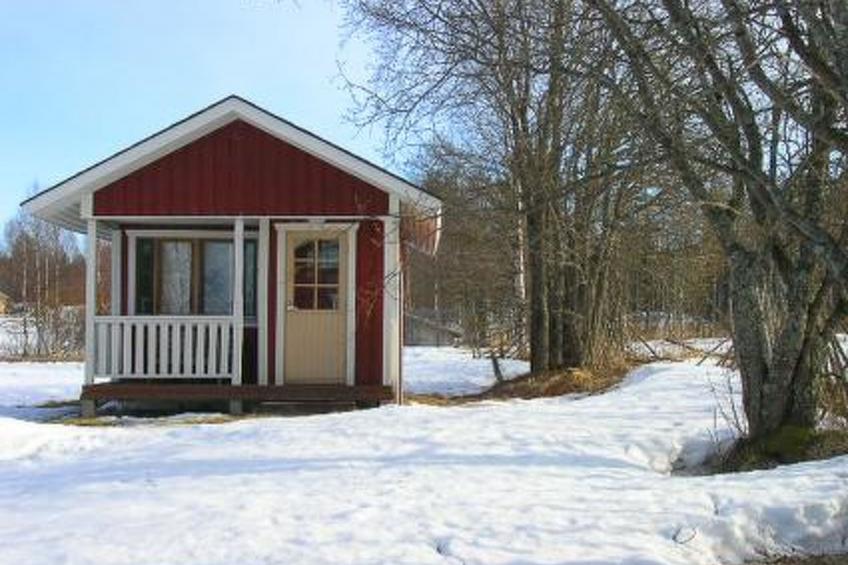 Jokijärven lomat/karpalo - foto 5