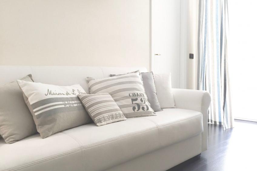 Wohnung mit großer privater Terrasse im Grünen - foto 5