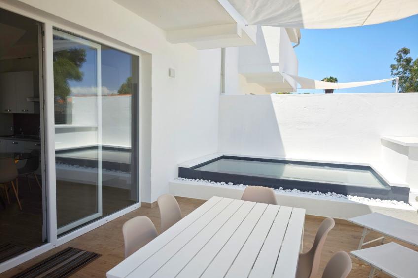 Suite Selektion Ikebana Porto Pino