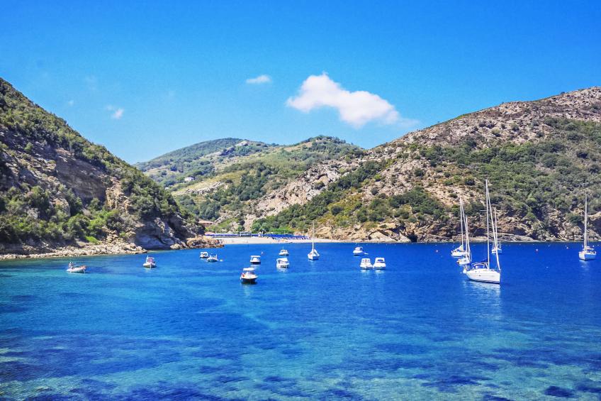 Capo d'Arco - foto 40