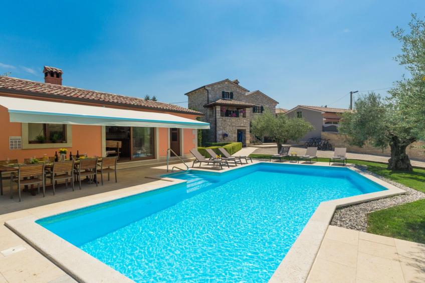 Villa Ulika - foto 9