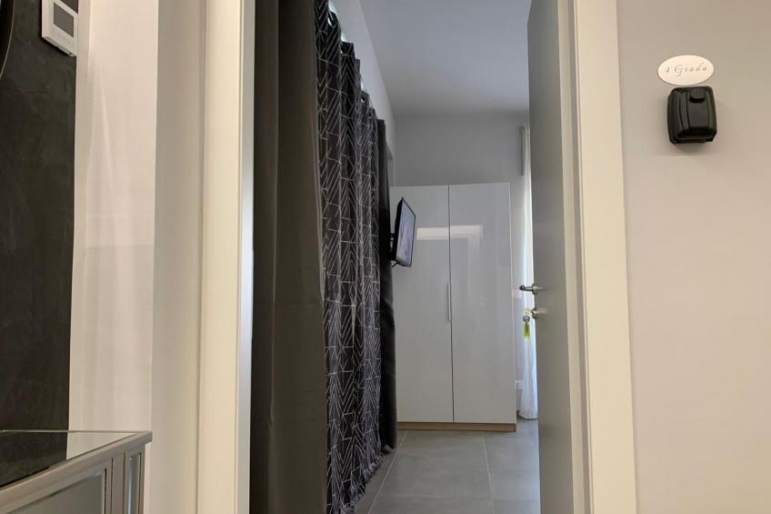 Casa Armonia Studios mit Balkon Sulmona Zentrum - foto 2