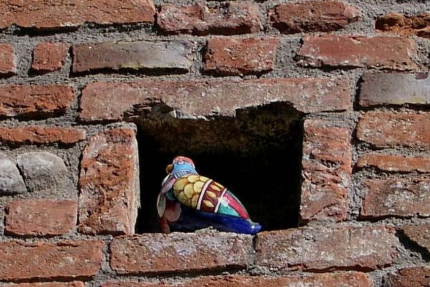 im Obergeschoss mit eigener Laube auf Gartenebene - foto 4