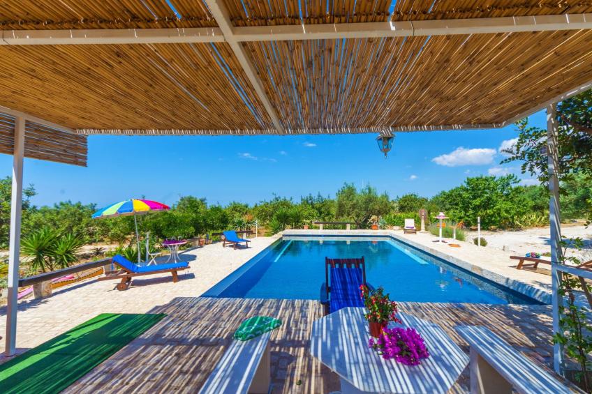 Villa 'Mamma Sandra' mit privatem Pool - foto 4