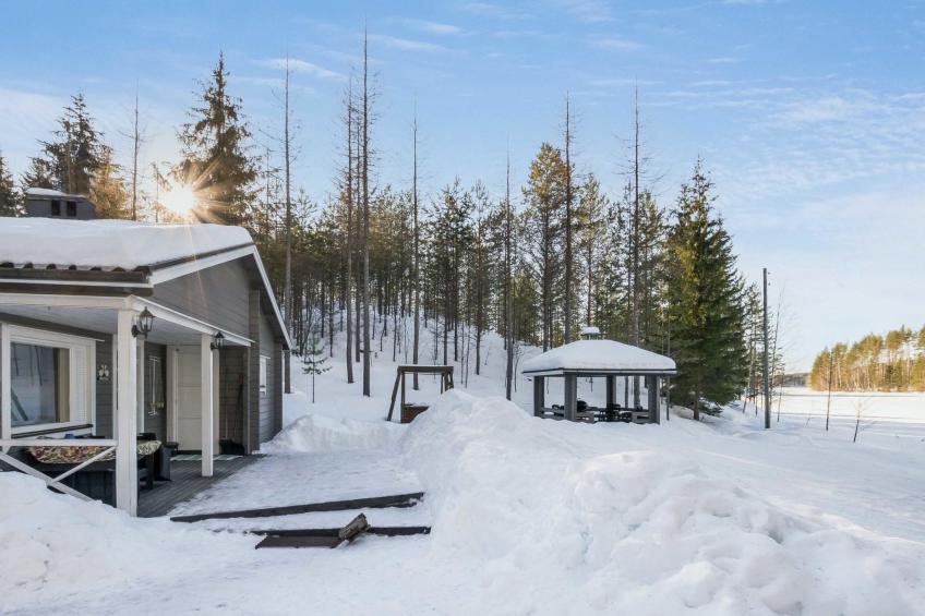 Lehtikuusenranta - foto 17