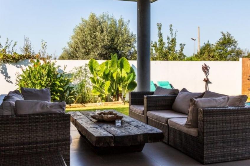 "Villa Almez - foto 13