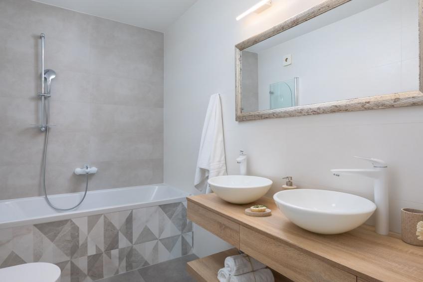 Villa "Cvita" mit eigenem Pool - foto 49