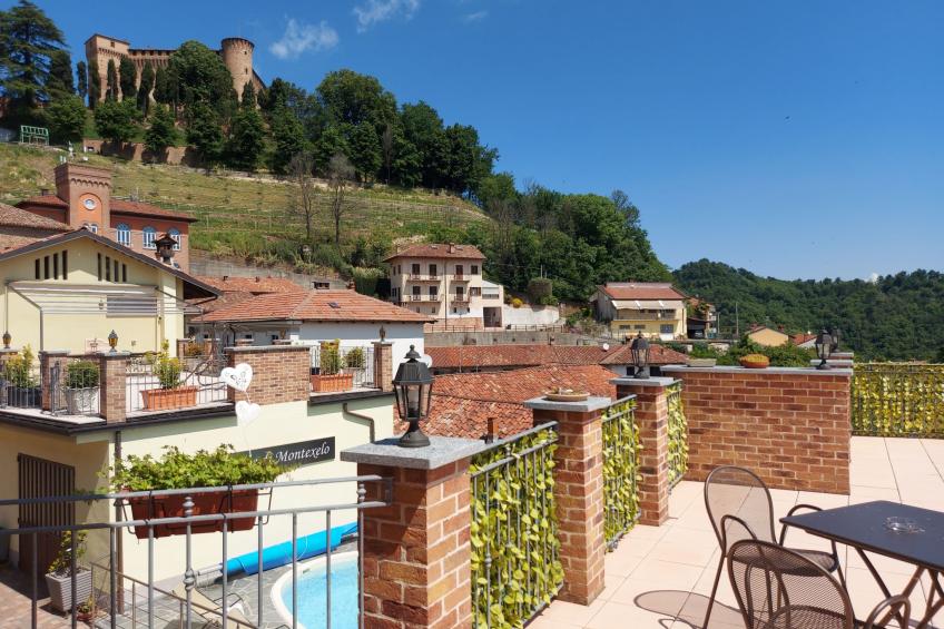 'Specchi d'Acqua' mit Pool - foto 29