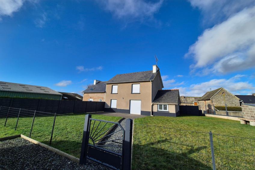 Gîte "Yvonne" à Plurien - foto 24