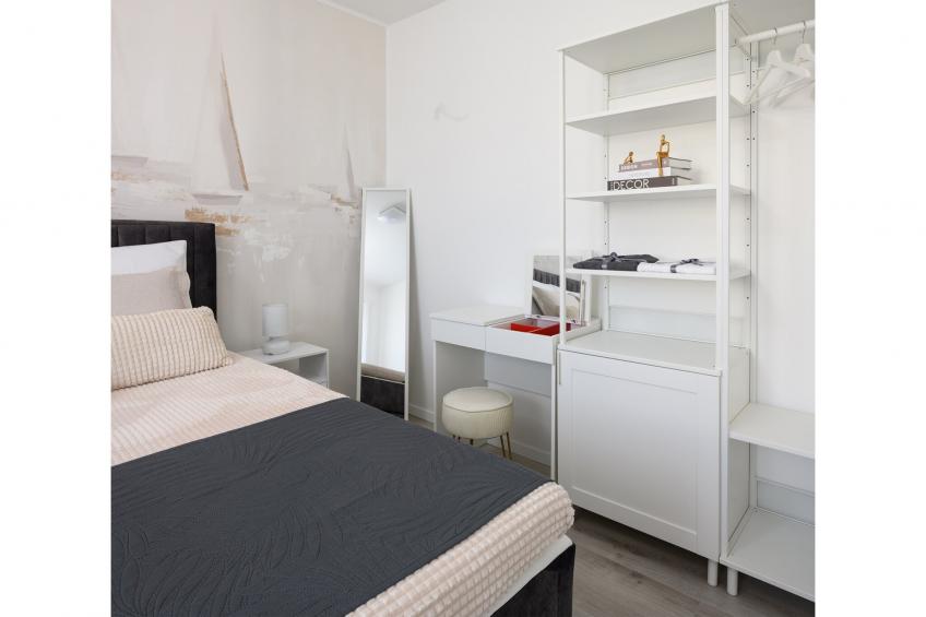 Villa Panorama - Plat (A1) - Deluxe One Bedroom Apartment with Terrace and Sea View - foto 15