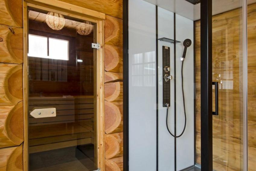 Traumhafte Ferien im Schwarzwald-Chalet Die perfekte Location für Premium Somme - foto 28