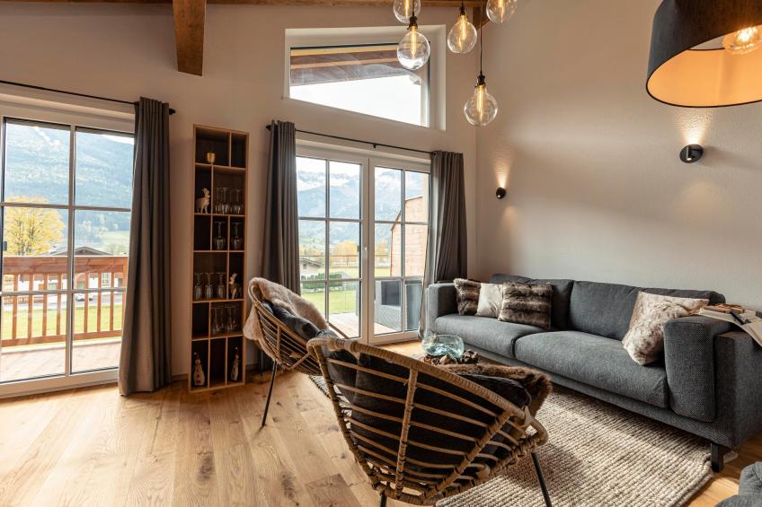 Chalet Weissensee - foto 14