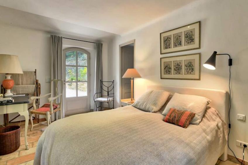 "le Mas Des Oliviers: Esprit Provençal Authentique" - foto 17